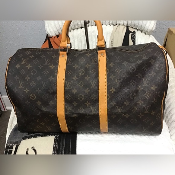 Louis Vuitton bags - Picture 3 of 14